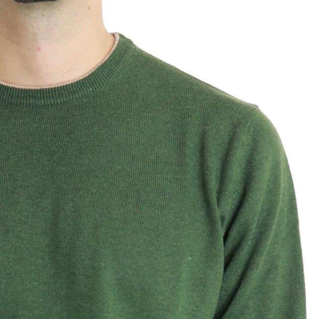 MAGLIA MENSA TREZ - Mad Fashion | img vers.650x/